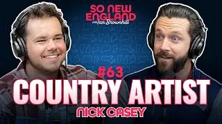 This Rhode Island Singer Has Red Rocks on His Mind | So New England #63