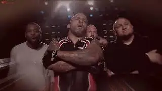 Beat Down Clan (A Titantron by SHVMBU)