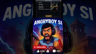 Wo Server Lagane Wale Din... 😢 | PUBG Mobile Throwback | AngryBoy Si #bgmi #shorts