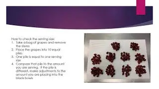 GRAPE Shipping Unit Changes