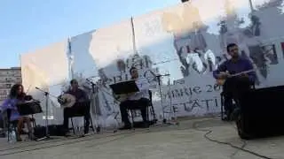 Anton Pann, Decât ruda și vecinul