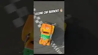 Victory burnout👌🏼#racing #legend #car #burnout #drone #video #entertainment #fans #victory #win