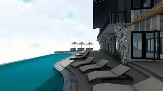 CatCat Hills Lodge Chalet & Spa - Cat Cat Village, Sapa, Viet Nam