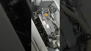 YANMAR 4JHYE 35HP
