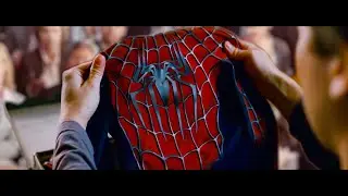 Peter Parker Reveals his Secret Identity