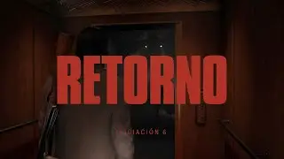 Retorno - Alan Wake 2 (2K)