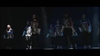 R&eacute;sum&eacute; gala de no&euml;l 2025 UAI danse