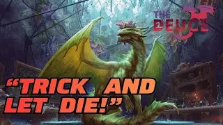 Trick and Let Die