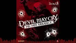 Devil May Cry HR/HM Arrange - Forza Del Destino (Instrumental)