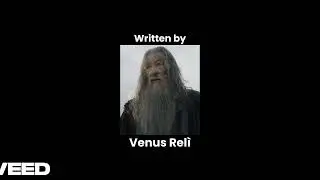 Venus Rel&igrave; - To Kill In Someone's Name (Original LOTR Tribute Song)