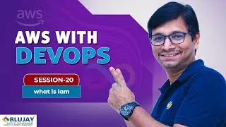 AWS IAM Full Course | Zero to Hero Identity Management