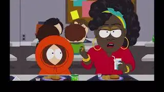 Kyle's Mom Still A Bitch [SOUTH PARK JOINING THE PANDERVERSE]