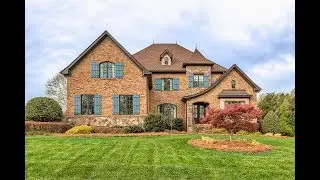 6072 Kimbrell Heights Drive in Fort Mill's Longbrooke