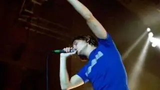 Mark Owen - Sleeping in your Head (Unreleased Song)