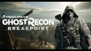 Mabar Ghost recon Breakpoint