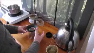 Как приготовить чаи, настои и отвары