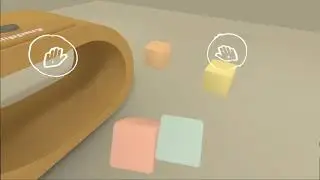 Matter Changer Bounce Test
