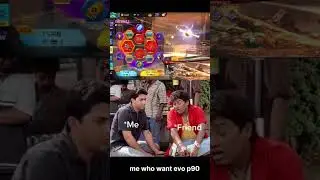 my friend after a new evovalt