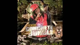 Frenchie - Heaven And Hell (Feat. Sony, Zoeballa and Chipzru) (Concrete Jungle)