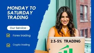 New Platform coming soon... OCTA AI TRADING