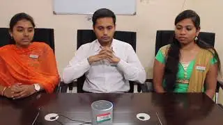 ePragati || Connected Government Digital Transformation || Pillars of Sunrise AP