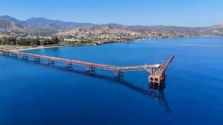 Music for Cyprus | Annie Burbank