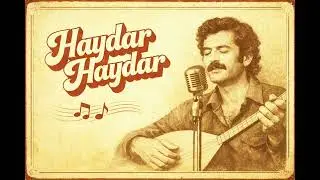 Haydar Haydar | Ai Cover