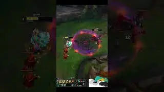 Gemi vs Viktor - Outplay - League of Legends #shorts