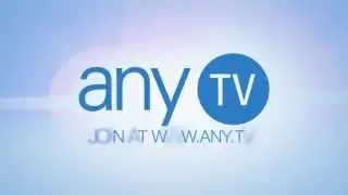 Any.TV: What Is Any.TV