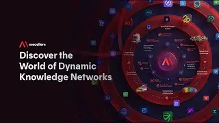 Discover the World of Dynamic Knowledge Networks | Mecellem by NewMind AI