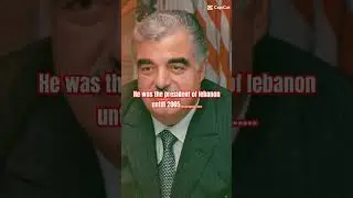 the hero of lebanon
