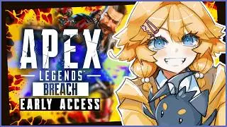 【APEX LEGENDS】Early Access Season 28【Dokibird】