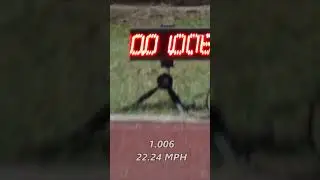 Jalen Keller, 2024 (Sprinter)  Kalaheo High School - Hawaii
