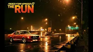 Need For Speed The Run 🏎️ # 1🔥| nostalgia | Tamil Commentry
