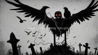 Alban - Disturbing thoughts