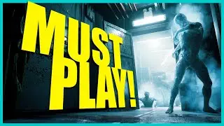 15 MUST-PLAY Indie Horror Games You NEED To Experience