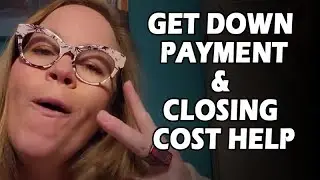 The BEST PLACES to Get Money to Buy a House | Down Payment & Closing Cost Assistance Programs in PA