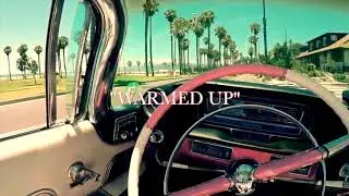 Warmed Up (R&B, RNB, Soul, Trap Soul)