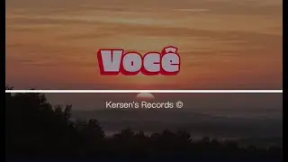 Você - Música romântica 2025 CASAMENTO/ NOIVADO/NAMORO/CASAL - Nova música
