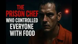 The Prison Chef Who Controlled Everyone with Food