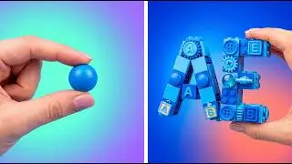 A+E= &AElig; 😉 *Best Alphabet Lore Episodes That You Missed 😊*