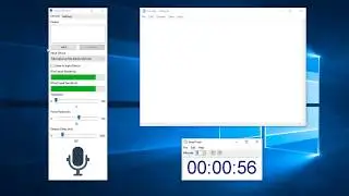How to reduce microphone noise with Noise Blocker