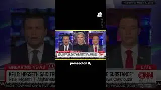 From Critic to Contender: Pete Hegseth&rsquo;s Trump Transformation