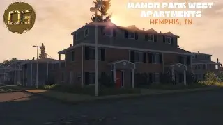 Memphis, Tennesse 