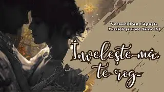 ,,&Icirc;nvelește-mă, te rog...