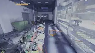 Tom Clancy's The Division Raid Full Game No COMENT #1