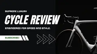 Merida Scultura Team Review |High-Performance Road Bike Walk through! 