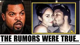 Вирусное признание Ice Cube | Пришло время рассказать вам всё...