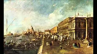 Johann Melchior Molter - Trumpet Concerto No.2 in D-major (ca.1750)