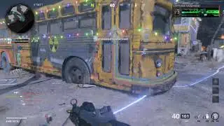 Call of Duty COLD WAR 100+ Kills & Kill Chain
